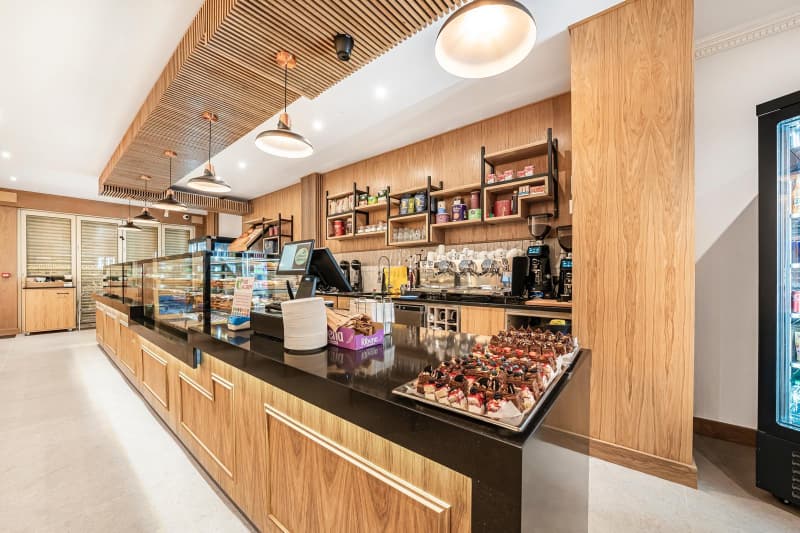 Fresh Deli Bagels
